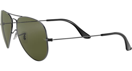 Ray-Ban Aviator Classic RB3025 004/58 58 - Ansicht 3