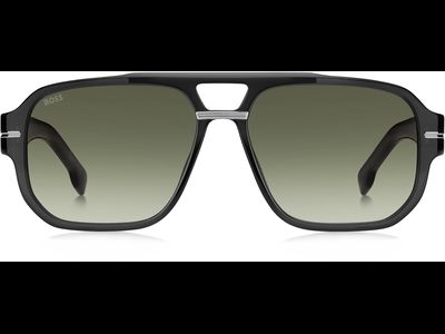 Hugo Boss Sonnenbrille Herren Hugo Boss BOSS 1718/S 57 KB7 Ansicht 2