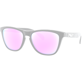 Oakley Sonnenbrille Herren Oakley Frogskins 0OO9013 9013H6 55