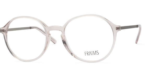 FRAIMS 03-07020-01 Alex, Hell Beige / Gun matt - Ansicht 2