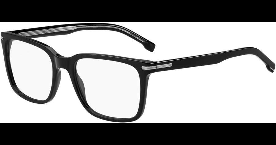 Hugo Boss Brille Herren Hugo Boss 1602 55 807 Ansicht 1