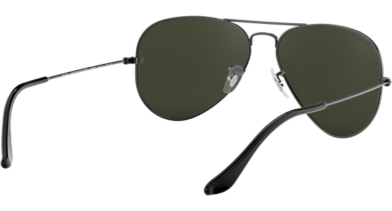 Ray-Ban Aviator Classic RB3025 W0879 58 - Ansicht 8