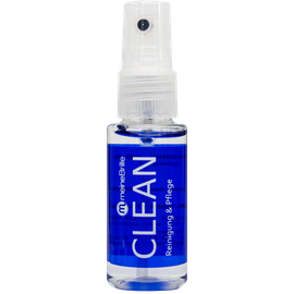  meineBrille Clean - Reinigung und Pflege
