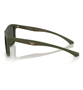 Emporio Armani EA4234U 618487 57 - Ansicht 4