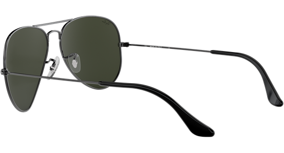 Ray-Ban Aviator Classic RB3025 W0879 58 - Ansicht 5