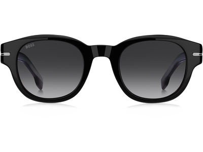 Hugo Boss Sonnenbrille Herren Hugo Boss BOSS 1717/S 48 QF6 Ansicht 2