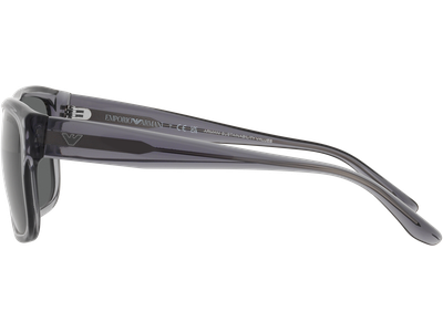 Emporio Armani Sonnenbrille Herren Emporio Armani EA4197 502987 Ansicht 3