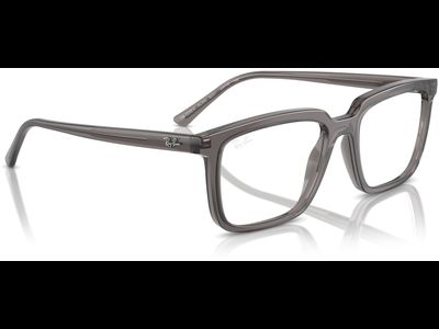Ray-Ban Brille Unisex Ray-Ban Alain RX7239 8257 Ansicht 4