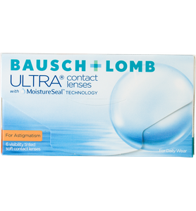 ULTRA for Astigmatism 6er - Ansicht 2
