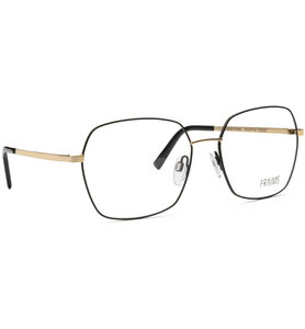 FRAIMS 03-15000-02 Dionne, Schwarz/Gold - Ansicht 5