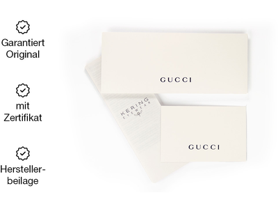 Gucci Sonnenbrille Damen Gucci GG1338S 001 Ansicht 4