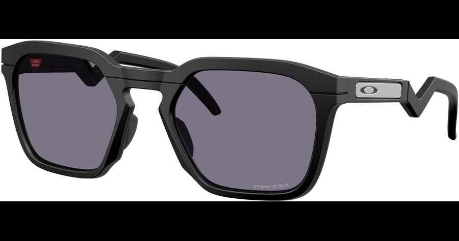 Oakley Sonnenbrille Unisex Oakley HSTN SQ OO9533 953301 Ansicht 1