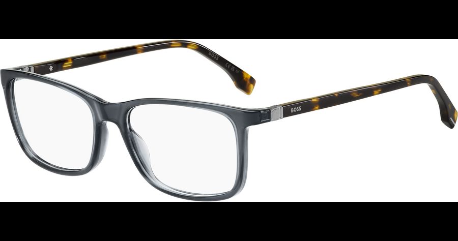 Hugo Boss Brille Herren Hugo Boss 1573 56 ACI Ansicht 1