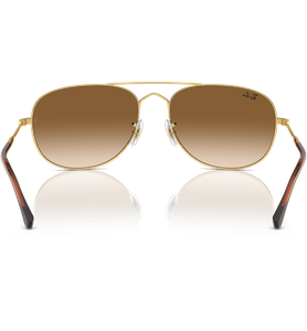 Ray-Ban 0RB3735 001/51 - Ansicht 5