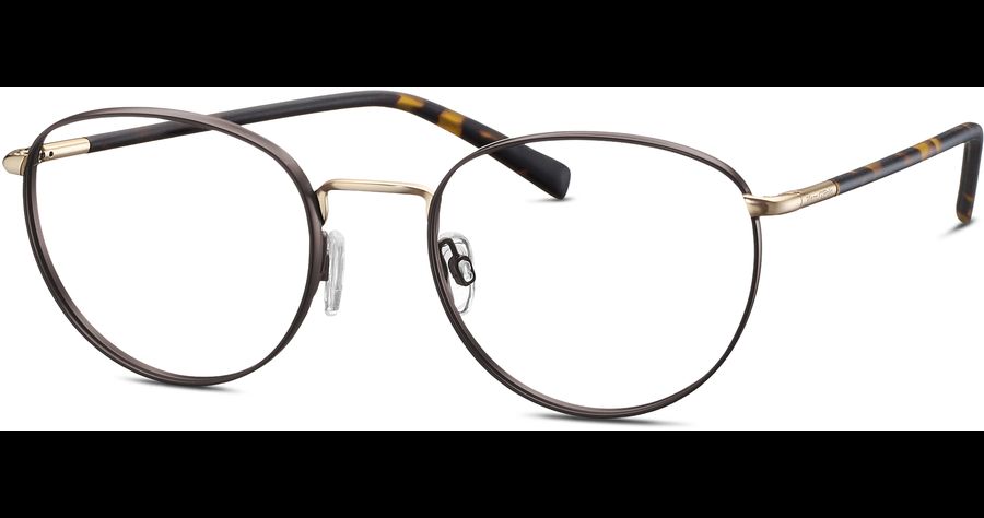 Marc O'Polo Brille Unisex Marc O'Polo 502204 53 60 Ansicht 1