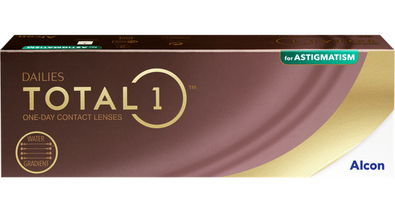 Dailies Total 1 for Astigmatism 30er - Ansicht 3