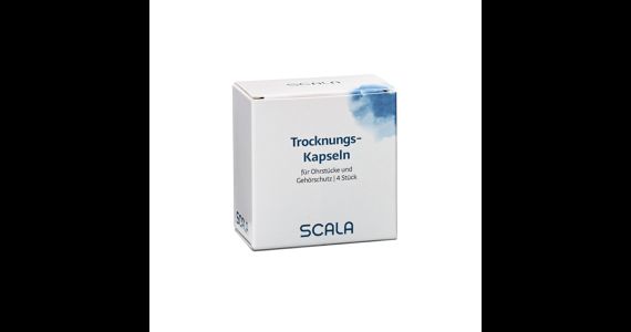  Scala Trocknungskapseln Ansicht 1