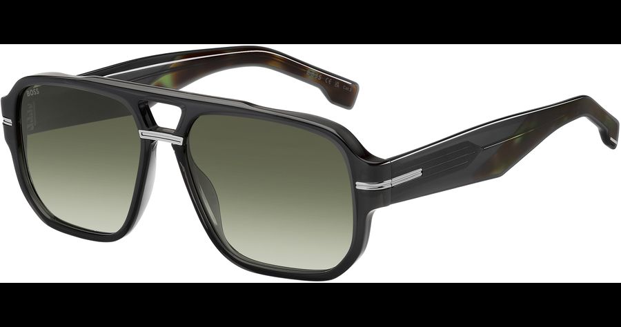 Hugo Boss Sonnenbrille Herren Hugo Boss BOSS 1718/S 57 KB7 Ansicht 1