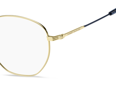 Tommy Hilfiger Brille Herren Tommy Hilfiger TH 2114/F 54 J5G Ansicht 3