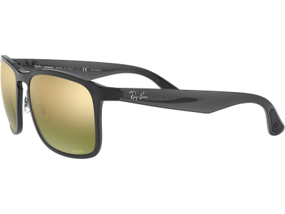 Ray-Ban Sonnenbrille Herren Ray-Ban Chromance RB4264 876/6O 58 Ansicht 2
