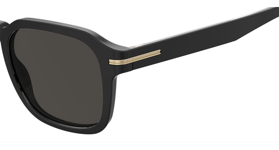 Hugo Boss BOSS 1627/S 51 black - Ansicht 4