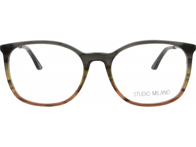 Studio Milano Brille Damen Studio Milano 01-20460-02 5217 Ansicht 2