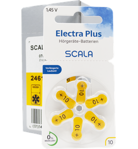 60 x SCALA Electra plus 10 - Ansicht 4