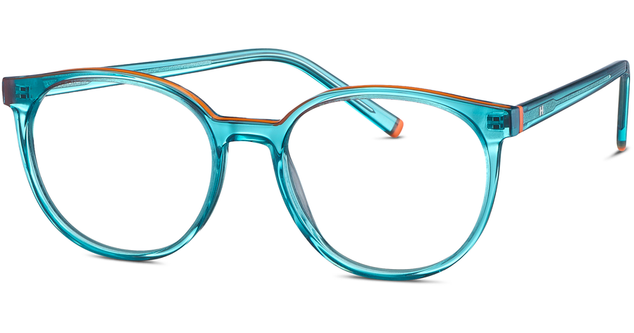 Humphreys Brille Damen Humphrey´s 583177 52 70 Ansicht 1