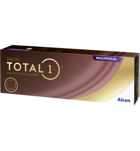 Dailies Total 1 multifocal 30er - Ansicht 5
