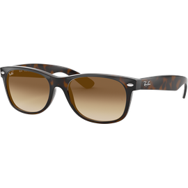 Ray-Ban Sonnenbrille Unisex Ray-Ban New Wayfarer Classic RB2132 710/51 55
