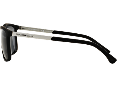Emporio Armani Sonnenbrille Herren Emporio Armani EA4058 506381 Ansicht 3