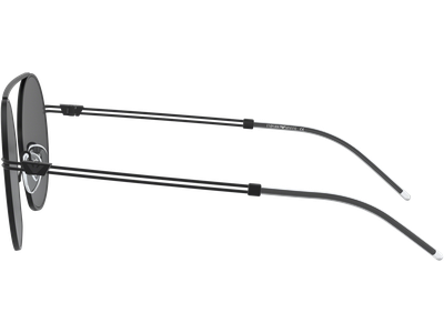 Emporio Armani Sonnenbrille Herren Emporio Armani EA2078 30016G Ansicht 3