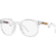 Oakley HSTN RX OX8139 813905
