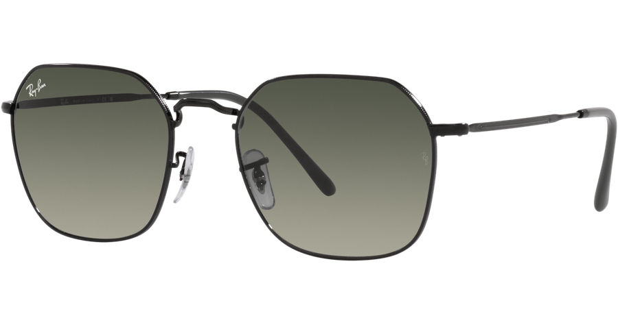 Ray-Ban Sonnenbrille Unisex Ray-Ban Jim RB3694 002/71 Ansicht 1