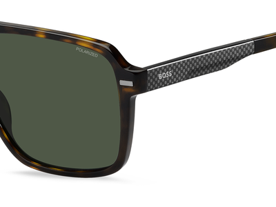 Hugo Boss Sonnenbrille Herren Hugo Boss BOSS 1766/S 59 086 Ansicht 3