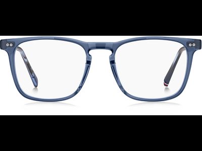 Tommy Hilfiger Brille Herren Tommy Hilfiger TH 2069 53 PJP Ansicht 2