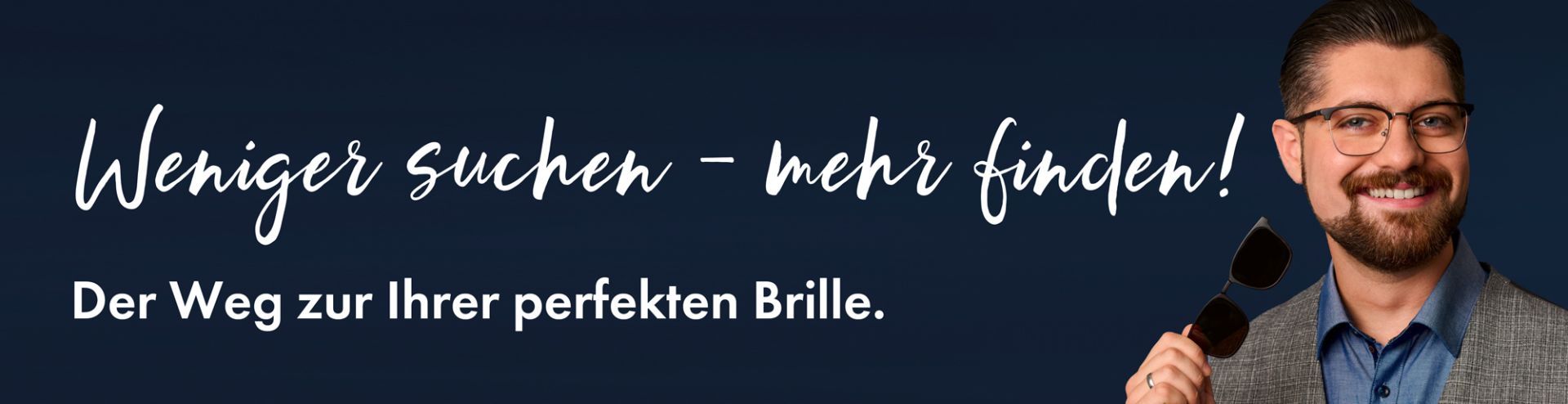 Sonnenbrillen-Zubehör