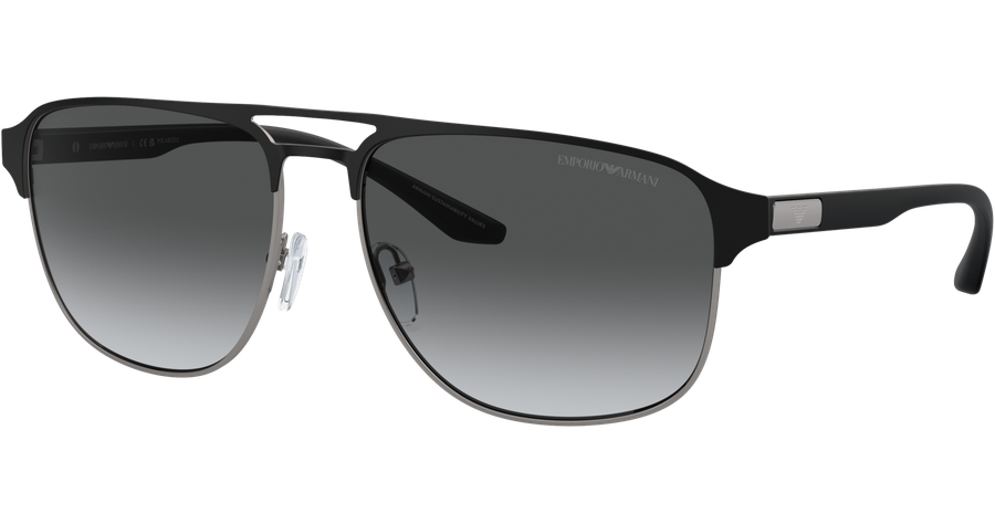 Emporio Armani Sonnenbrille Herren Emporio Armani EA2144 336511 Ansicht 1