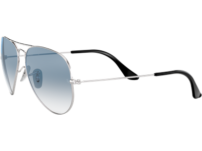 Ray-Ban Sonnenbrille Unisex Ray-Ban RB3025 003/3F Ansicht 2