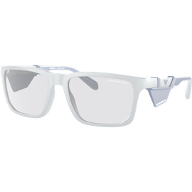 Emporio Armani Sonnenbrille Herren Emporio Armani EA4219 610387 57, Dunkelgrau