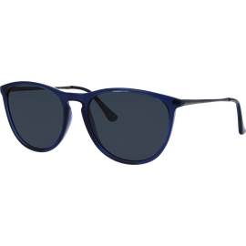 SunRay Sonnenbrille Kinder SunRay 06-26070-01 5116, dunkelblau/dunkelgrau