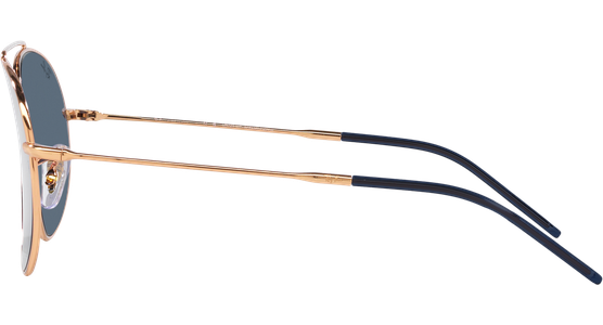 Ray-Ban Aviator Reverse RBR0101S 92023A 59 - Ansicht 4