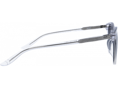 SunRay Sonnenbrille Unisex SunRay 06-13020-03 5220, Transparent Ansicht 3