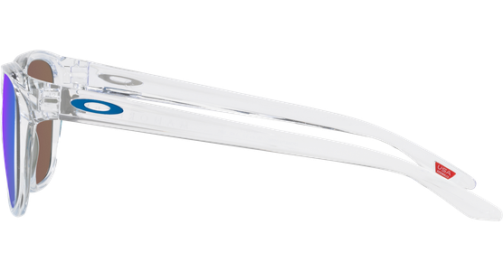 Oakley Manorburn Polished Clear / Prizm™ Sapphire OO9479 0656 - Ansicht 5