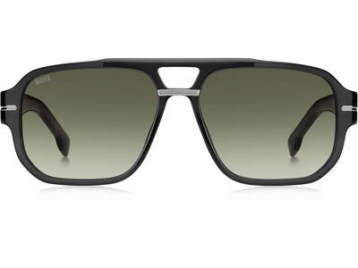 Hugo Boss Sonnenbrille Herren Hugo Boss BOSS 1718/S 57 KB7 Ansicht 2