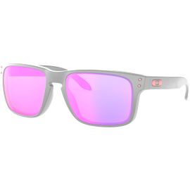 Oakley Sonnenbrille Herren Oakley Holbrook OO9102 910236 55