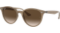 Ray-Ban RB4305 616613 53