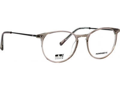 Humphreys Brille Unisex Humphrey´s 581118 49 64 Ansicht 3