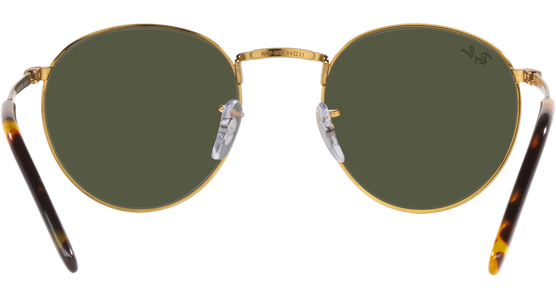 Ray-Ban New Round RB3637 919631 - Ansicht 7