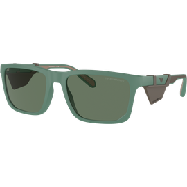 Emporio Armani Sonnenbrille Herren Emporio Armani EA4219 610276